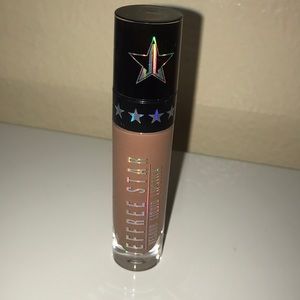 Jeffree star x Manny MUA liquid lip in Daddy
